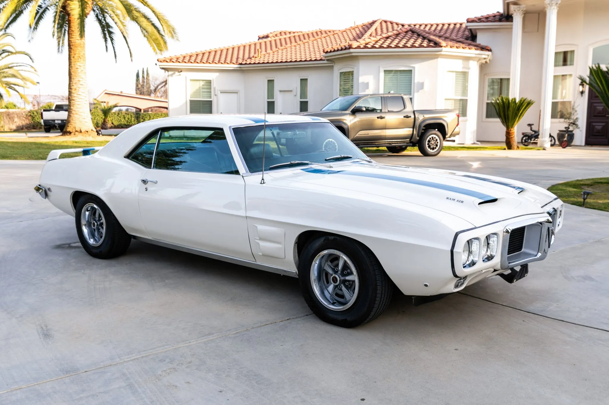 Pontiac Firebird
